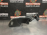 2019 FORD MUSTANG GT RH PASSENGER SIDE VIEW MIRROR WHITE OEM #1617