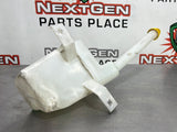 10-14 FORD MUSTANG GT WASHER FLUID TANK WITH PUMP OEM #387