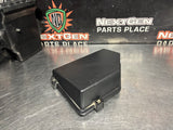 08 - 09 PONTIAC G8 GT FUSE BOX COVER LID 92207878 OEM #1423