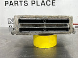 2002 C5 CORVETTE PCM POWERTRAIN CONTROL MODULE 12200411 OEM #VV399