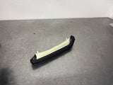 05 - 13 C6 CORVETTE DASH TRIM NEAR GLOVE BOX BLACK OEM #1485