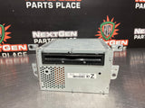 2011 FORD MUSTANG GT RADIO STEREO W/OUT NAVIGATION OEM BR3T-19C157-AB #793