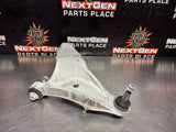 2011 CADILLAC CTS V COUPE FRONT LEFT LOWER CONTROL ARM OEM 20804093 #1305