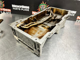 04-06 PONTIAC GTO OIL PAN OEM 12581209 #W385