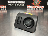 11-16 FORD F250 F350 HEADLIGHT SWITCH & DIMMER SWITCH BC34-13D168-A OEM #711