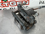 97 - 04 C5 CORVETTE BASE BRAKE CALIPERS FRONT AND REAR #327