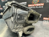 2003 SILVERADO 3500HD 6.0 OEM AIR INTAKE #743