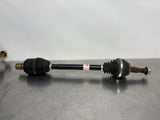 09-13 C6 CORVETTE RH PASSENGER AXLE SHAFT 33 SPLINE 22873444 OEM #1492