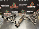 97 - 00 C5 CORVETTE AMERICAN RACING STAINLESS HEADERS OEM #788