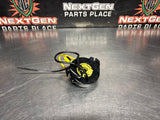 1999 CORVETTE C5 CLOCK SPRING STEERING COLUMN OEM 26069710 #1302