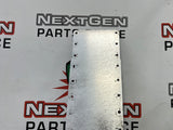 05-13 C6 CORVETTE TORQUE TUBE COVER OEM #487