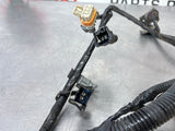 2003 C5 CORVETTE LS1 RH PASSENGER SIDE ENGINE BAY HARNESS PIGTAILS OEM #428