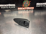 05 - 13 C6 CORVETTE DRIVER SIDE LH WINDOW SWITCH OEM 20794872 #1409