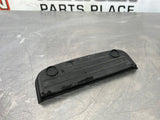 2015 FORD MUSTANG GT INTERIOR STORAGE COMPARTMENT INSERT FR3B-63045M97-A #401