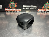 1999 C5 CORVETTE STEERING COLUMN COVER SHROUD TRIM OEM #1530