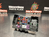 2016 CHEVY SILVERADO 2500 LH DASH FUSE BOX 23459422 OEM #805