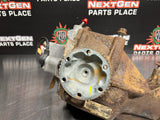 2004 PONTIAC GTO REAR DIFFERENTIAL LSD 3.46 GEAR RATIO OEM #784