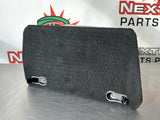 97-04 C5 CORVETTE FLOOR FUSE COMPARTMENT COVER OEM 10290668 #285