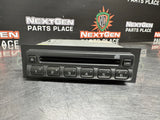 2003 CADILLAC ESCALADE 6 DISC CD CHANGER CONSOLE 15055250 OEM #767