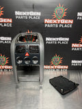 2006 PONTIAC GTO RADIO BEZEL / DASH TRIM OEM #901