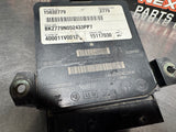 2006 CHEVROLET 3500 LBZ DURAMAX ALLISON A40 TCM 15832779 #1342