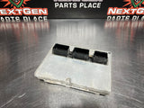 2005 FORD F250 6.0 ECM PCM ENGINE CONTROL MODULE COMPUTER 6C3A-12A650-CNB #660