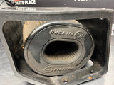 2005 CHEVY SILVERADO 6.6 LLY S&B COLD AIR INTAKE #770