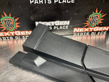 2011 CADILLAC CTS-V COUPE SHEILD ASSEMBLY DEFLECTOR COVER OEM 15856790 #4068