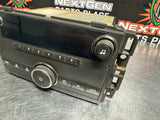 2011 SILVERADO 3500 RADIO STEREO PLAYER 25942014 OEM #914