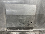 97-04 C5 CORVETTE RADIATOR AIR BAFFLE SHROUD OEM 10254256 #1425