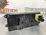 05-09 MUSTANG CLIMATE CONTROL MODULE OEM 19980-DZU7A  #SM19