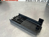 97-04 C5 CORVETTE ENGINE BAY FUSE BOX COVER LID #297