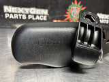 2006 C6 CORVETTE REAR VIEW MIRROR OEM #1407