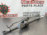 2013 FORD MUSTANG WIPER MOTOR ASSEMBLY OEM AR33-17500-AA #442