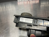 2011 CHEVY SILVERADO LTZ 2500HD HEADLIGHT TRANSFER CASE SWITCH 25810643 OEM #732