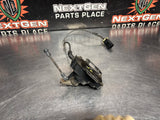 1998 CORVETTE C5 LF FRONT RIDE HEIGHT SENSOR 22154201 #1425