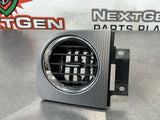 2011 FORD MUSTANG FRONT RIGHT DASHBOARD AC/HEAT AIR VENT OEM #322