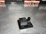 08-10 FORD F250 PASSENGER AIR BAG SWITCH WITH POWER POINT OUTLET OEM #1297