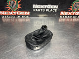 97 - 04 C5 CORVETTE MANUAL SHIFTER BOOT AND TRIM OEM #1289
