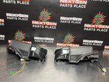 15-23 FORD MUSTANG GT RENEGADE SERIES SEQUENTIAL LED EURO STYLE TAILLIGHTS #541