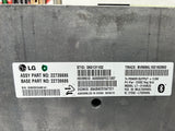 10-15 CAMARO ONSTAR CONTROL MODULE OEM #320