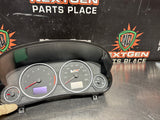 2004 CADILLAC CTS-V INSTRUMENT CLUSTER 180MPH 136,145 K MILES 25755812 OEM #1467