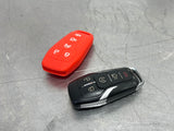 2015 FORD MUSTANG KEY FOB USED OEM #3525