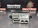 2017 FORD MUSTANG GT FRONT SEAT CONTROL MODULE GU5T-14B663-AB OEM #1365