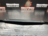 97- 04 C5 CORVETTE FRONT LICENSE PLATE COVER BOWLING GREEN OEM 10256977 #788
