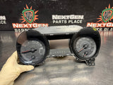 2017 MUSTANG GT SPEEDOMETER TRACKAPP AUTO INSTRUMENT CLUSTER OEM #1548