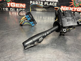 97-04 C5 CORVETTE TURN SIGNAL CRUISE CONTROL HEADLIGHT STALK OEM #1380