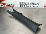 18-23 FORD MUSTANG GT RH A COLUMN TRIM FRONT RIGHT OEM  #253