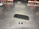 05-13 C6 CORVETTE REAR HATCH COMPARTMENT HANDLE OEM 10352027 #1364