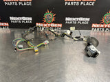 12 FORD F250 RF PASSENGER FRONT DOOR WIRING HARNESS OEM #799